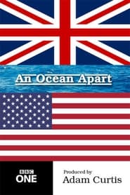 An Ocean Apart' Poster