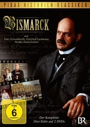 Bismarck' Poster