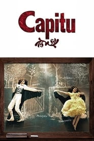 Capitu' Poster