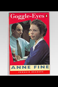 Goggle Eyes' Poster