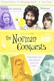 The Norman Conquests' Poster