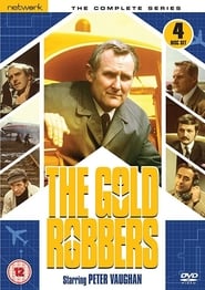 The Gold Robbers' Poster