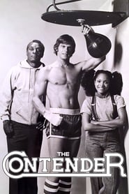 The Contender' Poster