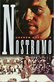 Nostromo' Poster