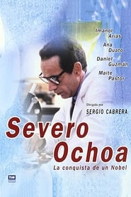 Severo Ochoa La conquista de un Nobel' Poster