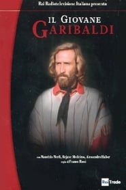 Il giovane Garibaldi' Poster