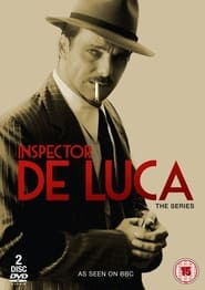 Detective De Luca' Poster