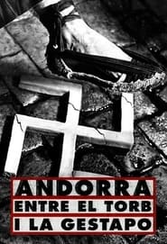 Andorra Entre el torb i la Gestapo' Poster