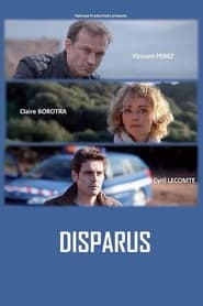 Disparus' Poster