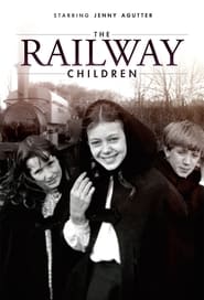 The Railway Children' Poster