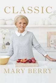 Classic Mary Berry' Poster