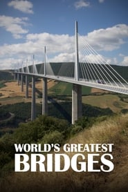 Worlds Greatest Bridges' Poster