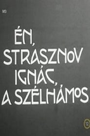 n Strasznov Ignc a szlhmos' Poster