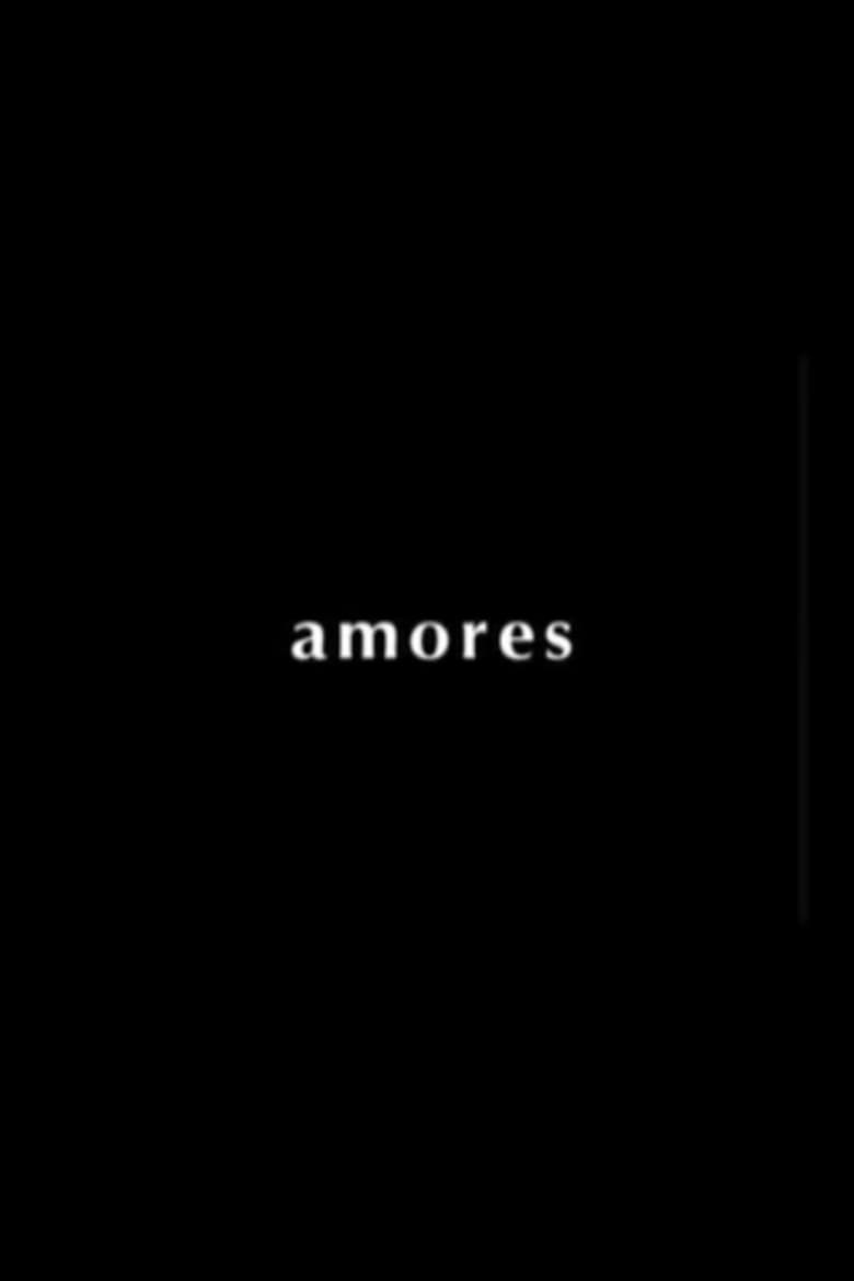 Amores Poster