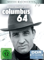 Columbus 64' Poster