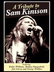 A Tribute to Sam Kinison' Poster