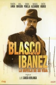 Blasco Ibez' Poster