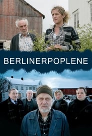Berlinerpoplene' Poster