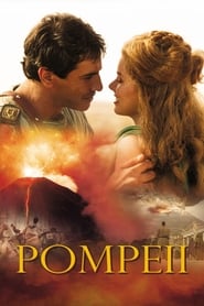 Pompei' Poster
