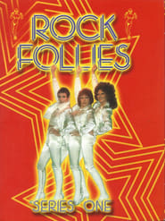 Rock Follies' Poster