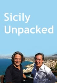 Sicily Unpacked' Poster