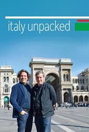 Italy Unpacked' Poster