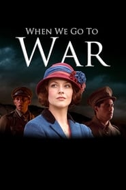 When We Go to War' Poster