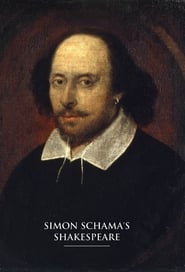 Simon Schamas Shakespeare' Poster