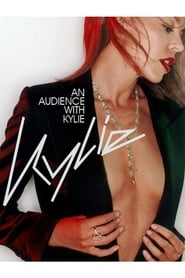 An Audience with Kylie Minogue' Poster