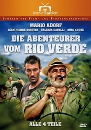 Les aventuriers du Rio Verde' Poster