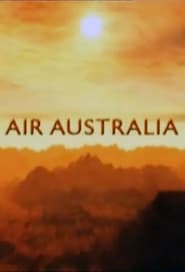 Air Australia' Poster