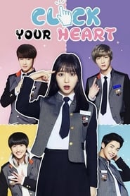 Click Your Heart' Poster