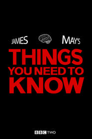 James Mays Things You Need to Know
