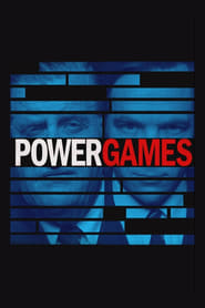 Power Games The PackerMurdoch Story' Poster