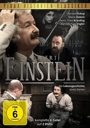 Einstein' Poster
