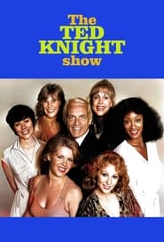 The Ted Knight Show' Poster
