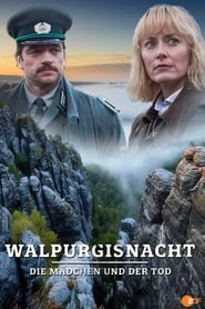 Walpurgisnacht' Poster