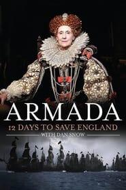 Armada 12 Days to Save England' Poster