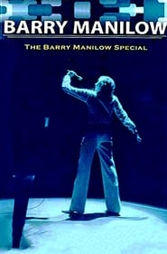 The Barry Manilow Special' Poster
