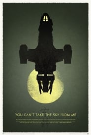 Firefly 10th Anniversary Browncoats Unite' Poster