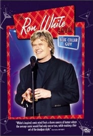 The Ron White Show' Poster