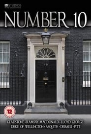 Number 10' Poster