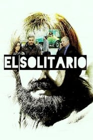 Soy El Solitario' Poster