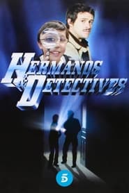 Hermanos y Detectives' Poster