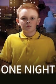One Night' Poster