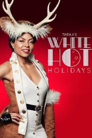 Tarajis White Hot Holidays' Poster