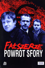 Falszerze Powrt sfory' Poster