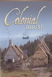 Colonial House' Poster