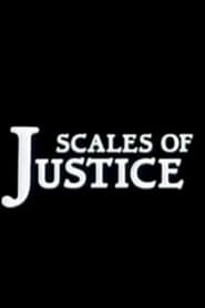 Scales of Justice' Poster