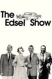 The Edsel Show' Poster
